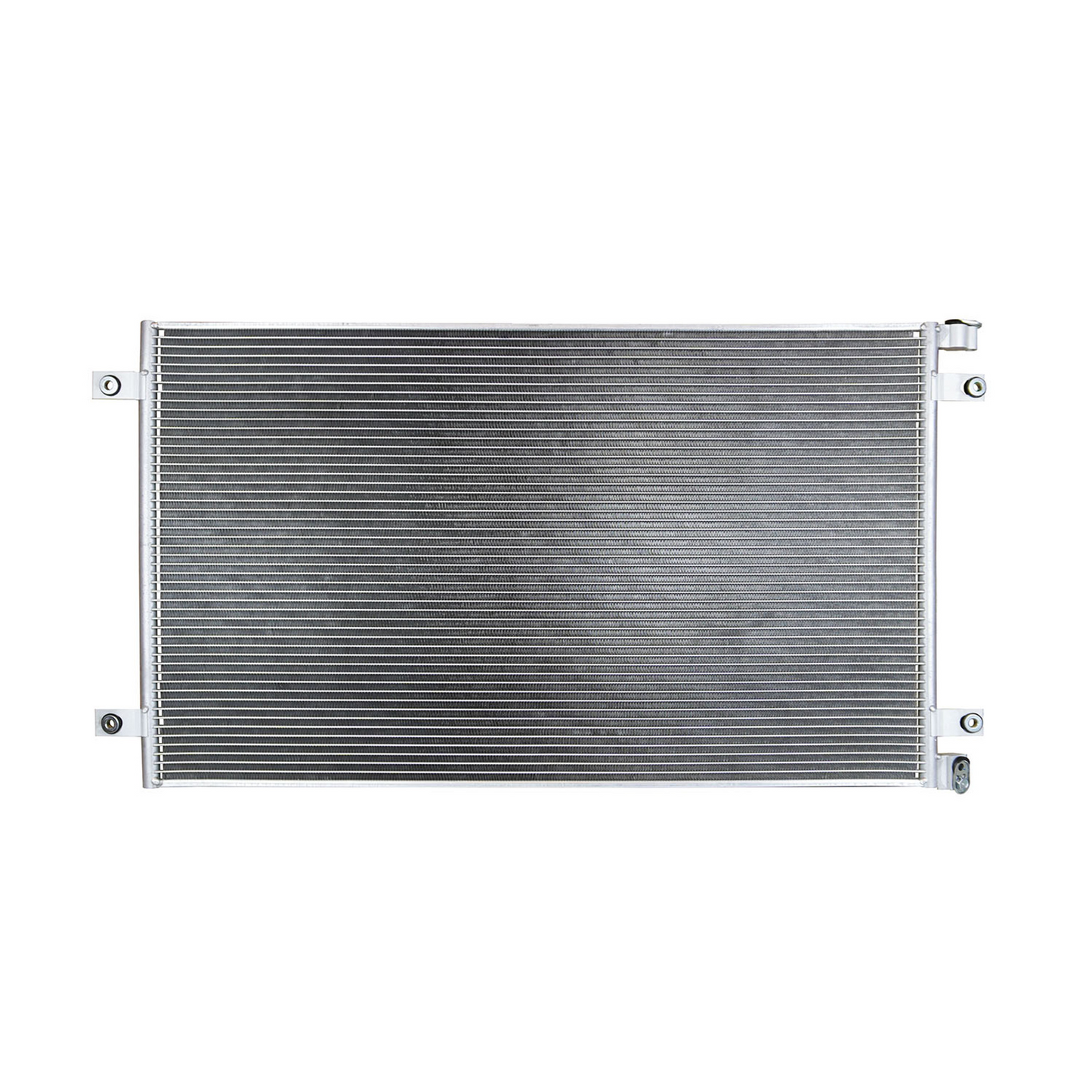 AC Condenser - Air Conditioning Condenser for Kenworth T680 2022+ | Replace PX936001 F311283310202
