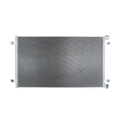 AC Condenser - Air Conditioning Condenser for Kenworth T680 2022+ | Replace PX936001 F311283310202