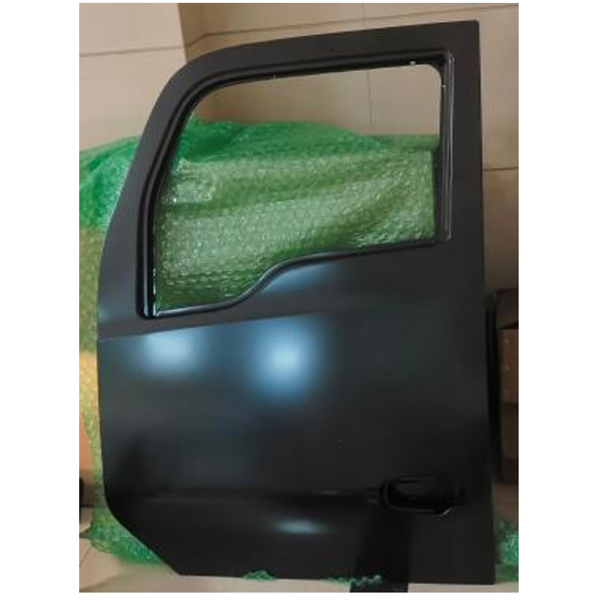 Door for Kenworth T680 Next Gen 2022 2023 2024 2025 Semi Truck | Driver (Left) / Passenger (Right) Side
