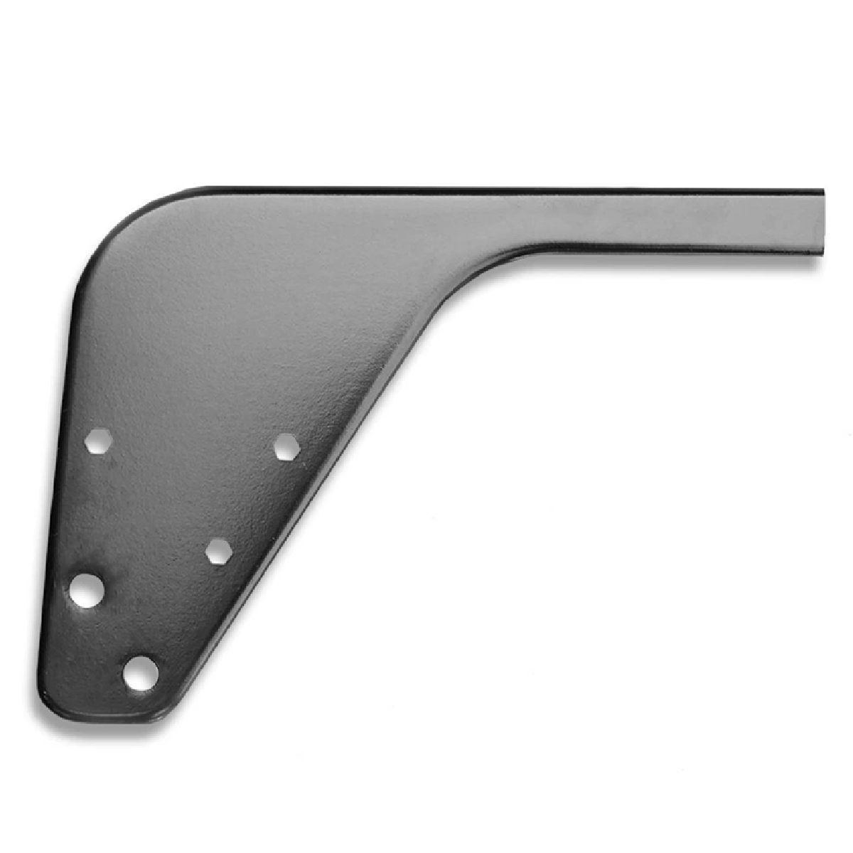 Fairing Brackets for Behind Cab Cabin Fairing Extension Lower Compatible with 2013-2021 Kenworth T680 Left Driver / Right Passenger Side