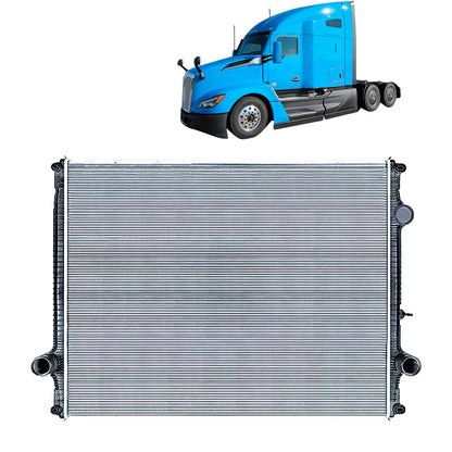 Radiator for  Kenworth T680 Next Gen 2022+