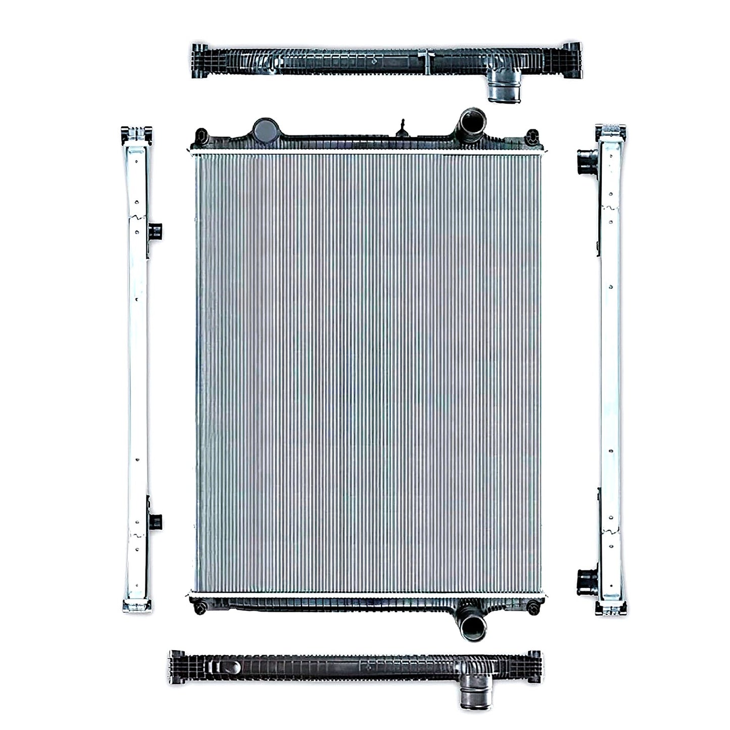 Radiator for  Kenworth T680 Next Gen 2022+