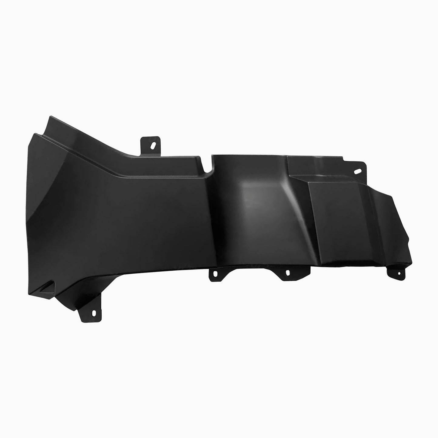 Heavy Duty Front Side Cowl Panel Compatible with Freightliner Cascadia 2018-2024