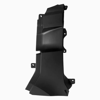 Heavy Duty Front Side Cowl Panel Compatible with Freightliner Cascadia 2018-2024