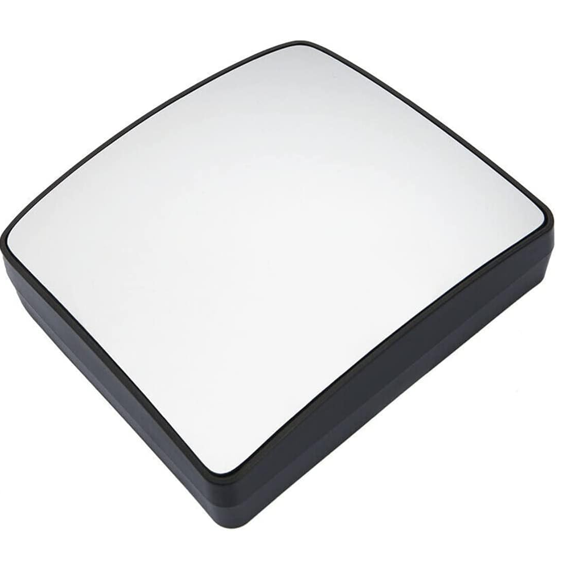 Lower Door Mirror Small Glass with Heated for Kenworth T680 T880