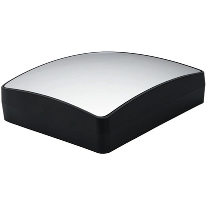 Lower Door Mirror Small Glass with Heated for Kenworth T680 T880