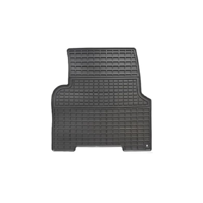 Floor Mats Compatible with Volvo VNL&VT 2004-2017,Truck Floor Rubber Mats Liners for Volvo VNL Accessories All-Weather Guard Heavy Duty Includes 3PCS Set