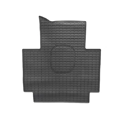 Floor Mats Compatible with Volvo VNL&VT 2004-2017,Truck Floor Rubber Mats Liners for Volvo VNL Accessories All-Weather Guard Heavy Duty Includes 3PCS Set