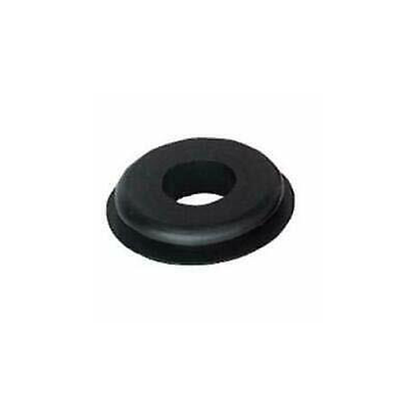 Semi Truck Black Gladhand Rubber Seals Qty 25