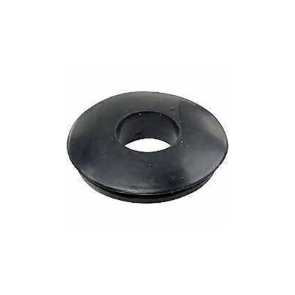 Semi Truck Black Gladhand Rubber Seals Qty 25