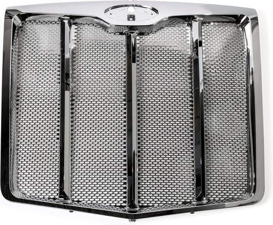 Peterbilt 579 2022-2024 Front Grille without Bug Screen
