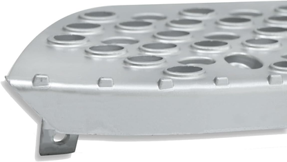 Front Fairing Step - Upper Step Plate for Peterbilt 579 2022 2023 2024+ Semi Trucks