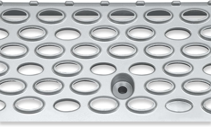 Front Fairing Step - Upper Step Plate for Peterbilt 579 2022 2023 2024+ Semi Trucks