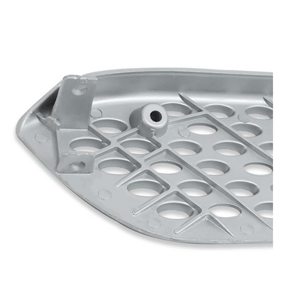 Front Fairing Step - Lower Step Plate for Peterbilt 579 2022 2023 2024+ Semi Trucks