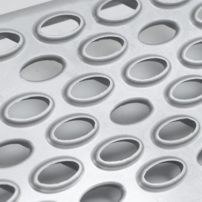 Front Fairing Step - Lower Step Plate for Peterbilt 579 2022 2023 2024+ Semi Trucks