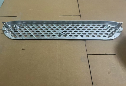 Front Fairing Step - Lower Step Plate for Peterbilt 579 2022 2023 2024+ Semi Trucks