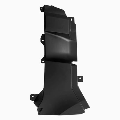 Heavy Duty Front Side Cowl Panel Compatible with Freightliner Cascadia 2018-2024
