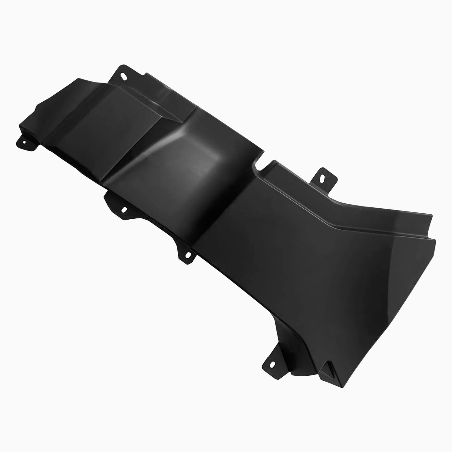 Heavy Duty Front Side Cowl Panel Compatible with Freightliner Cascadia 2018-2024