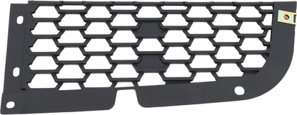 Bumper Grille Air Intake with Radar Cover for 2018+ Freightliner Cascadia