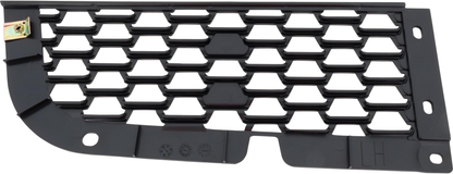 Bumper Grille Air Intake with Radar Cover for 2018+ Freightliner Cascadia