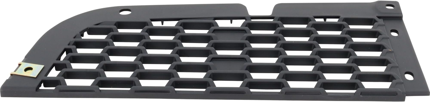 Bumper Grille Air Intake with Radar Cover for 2018+ Freightliner Cascadia