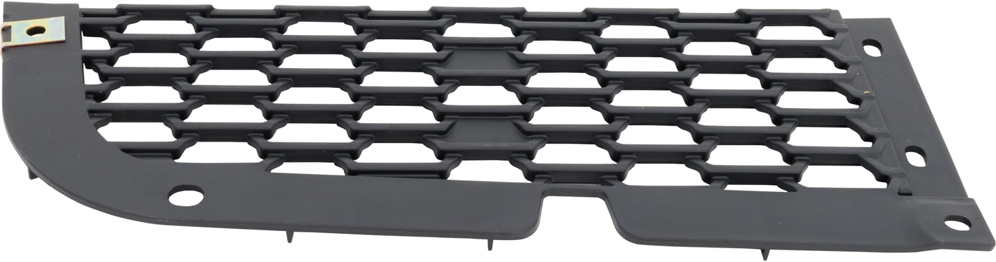 Bumper Grille Air Intake with Radar Cover for 2018+ Freightliner Cascadia