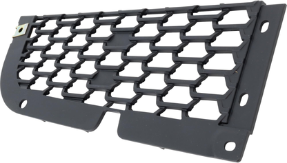 Bumper Grille Air Intake with Radar Cover for 2018+ Freightliner Cascadia