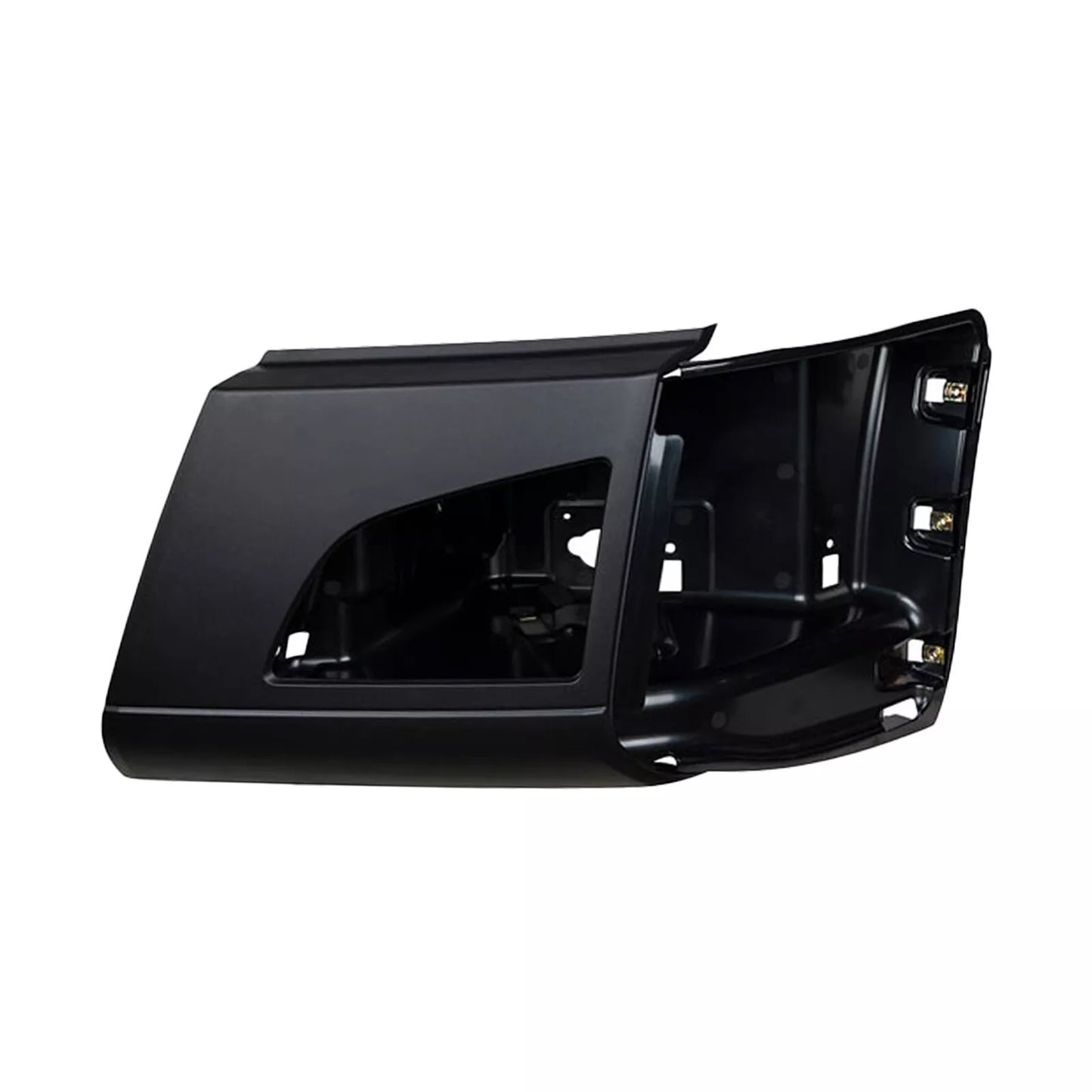 Bumper Compatible with Volvo VNL 2018-2024 (Bumper Cover,Trim,reinforcement)