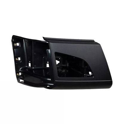 Bumper Compatible with Volvo VNL 2018-2024 (Bumper Cover,Trim,reinforcement)