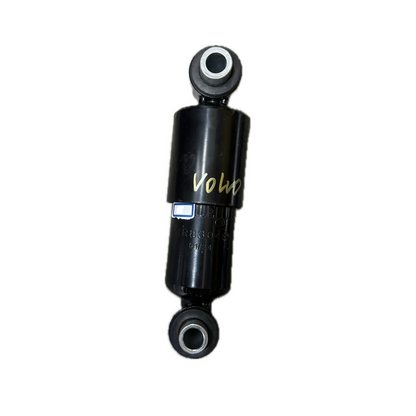 Heavy Duty Cab Shock Absorber for Volvo VAH, VHD, VN, VNL, VNM, VNX, VT Trucks | Replaces Gabriel 83048, Monroe 66107, Volvo 20496215