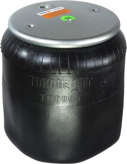 Air Spring Bag for Peterbilt 579 and Kenworth T680 Trucks | Replaces Firestone 8864, W01-358-8864, Peterbilt C811013, Goodyear 1R12-1097