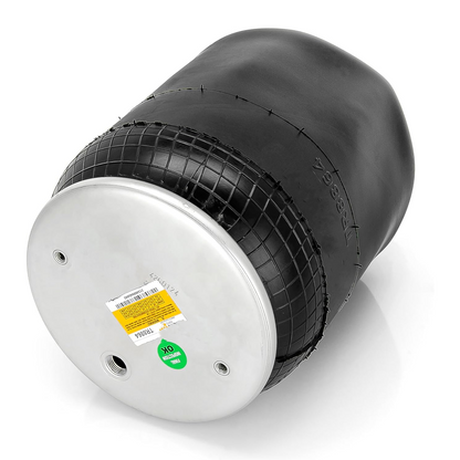 Air Spring Bag for Peterbilt 579 and Kenworth T680 Trucks | Replaces Firestone 8864, W01-358-8864, Peterbilt C811013, Goodyear 1R12-1097