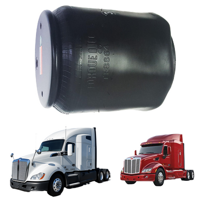 Air Spring Bag for Peterbilt 579 and Kenworth T680 Trucks | Replaces Firestone 8864, W01-358-8864, Peterbilt C811013, Goodyear 1R12-1097