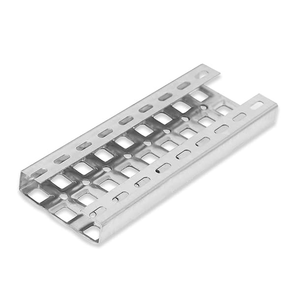 Rear Fairing Aluminum Step Plate 13.5" Compatible with Volvo Truck VN VNL 2004+