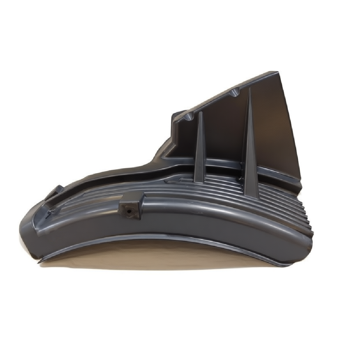 FENDER SPLASH SHIELD/GUARD For Volvo VNL 2004-2017 Driver (LH) Side / Passenger (RH) Side