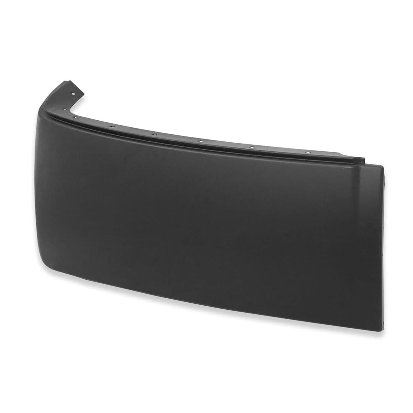 Rear Side Cab Cabin Wind Fairing Upper& Lower for Volvo VNL 2004-2017