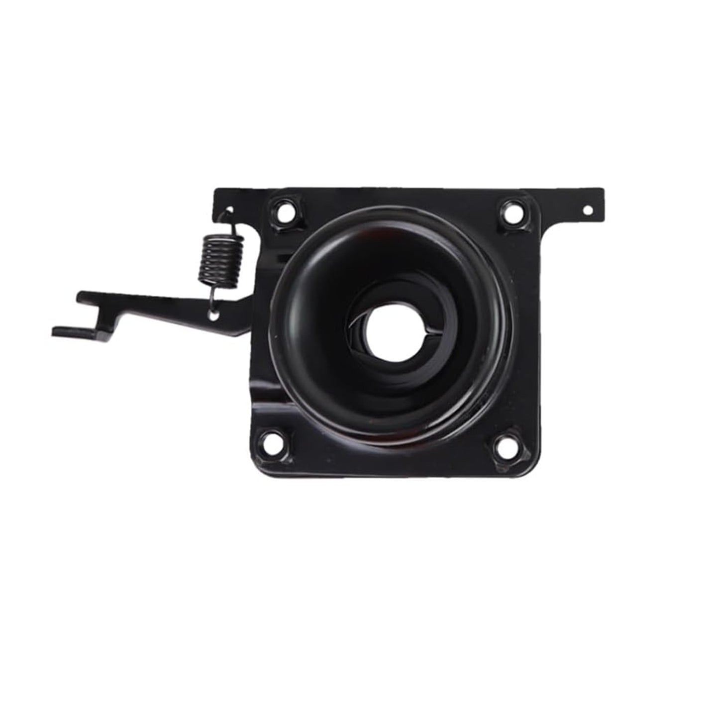 Hood Release Latch for Volvo VN VNL 2004-2017 | Replace 20498998 20565619 8074938 | Upper / Lower Hood Latches, for Driver(LH) / Passenger(RH) Side