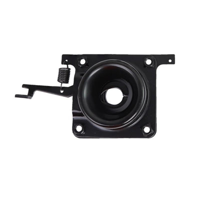 Hood Release Latch for Volvo VN VNL 2004-2017 | Replace 20498998 20565619 8074938 | Upper / Lower Hood Latches, for Driver(LH) / Passenger(RH) Side