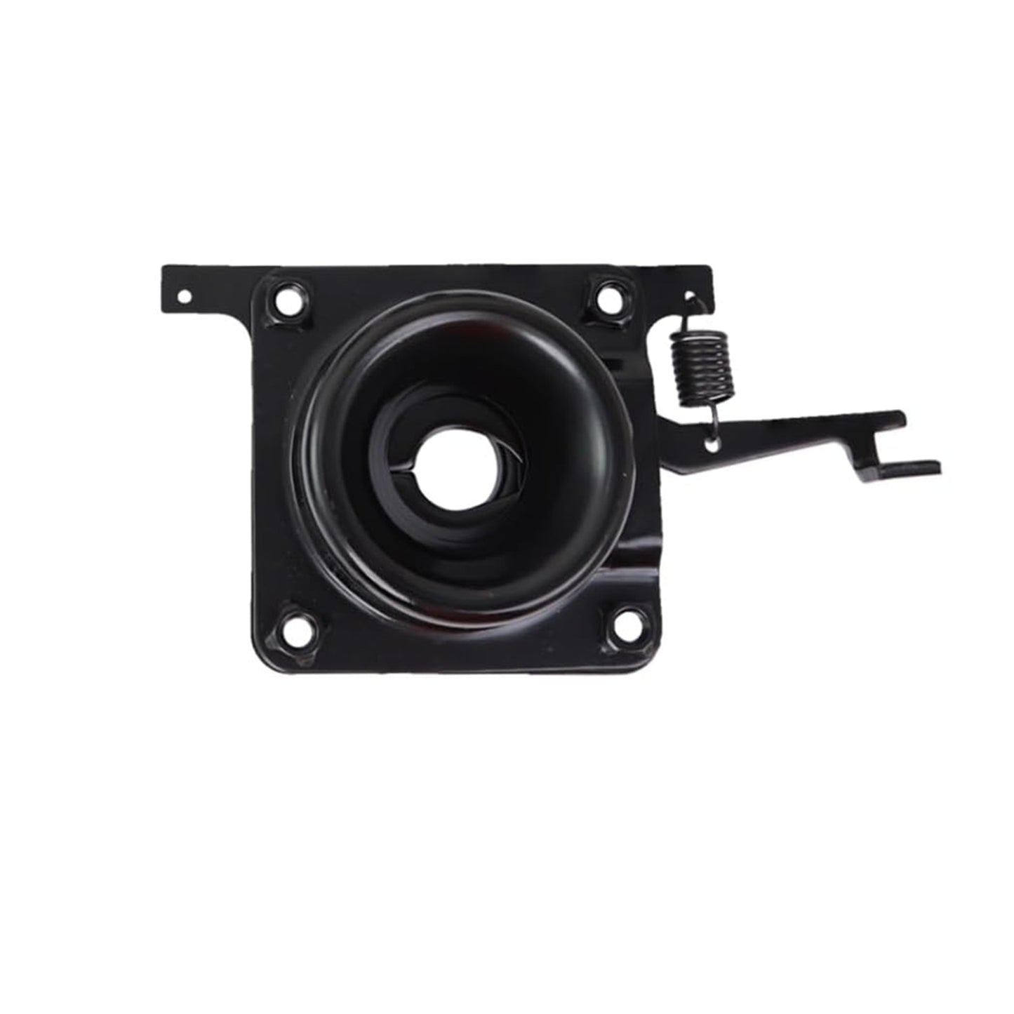 Hood Release Latch for Volvo VN VNL 2004-2017 | Replace 20498998 20565619 8074938 | Upper / Lower Hood Latches, for Driver(LH) / Passenger(RH) Side