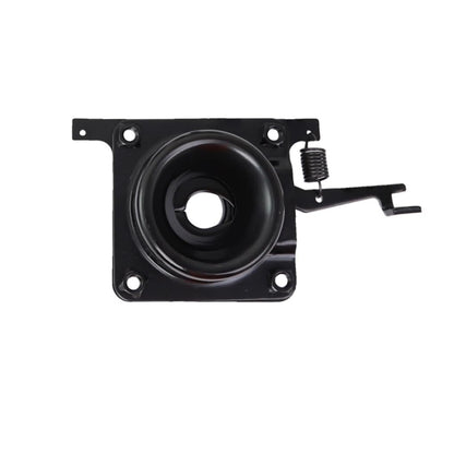 Hood Release Latch for Volvo VN VNL 2004-2017 | Replace 20498998 20565619 8074938 | Upper / Lower Hood Latches, for Driver(LH) / Passenger(RH) Side