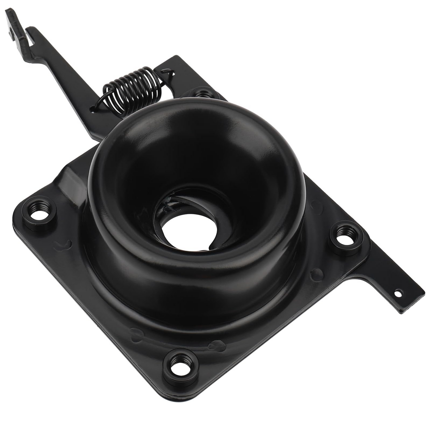 Hood Release Latch for Volvo VN VNL 2004-2017 | Replace 20498998 20565619 8074938 | Upper / Lower Hood Latches, for Driver(LH) / Passenger(RH) Side