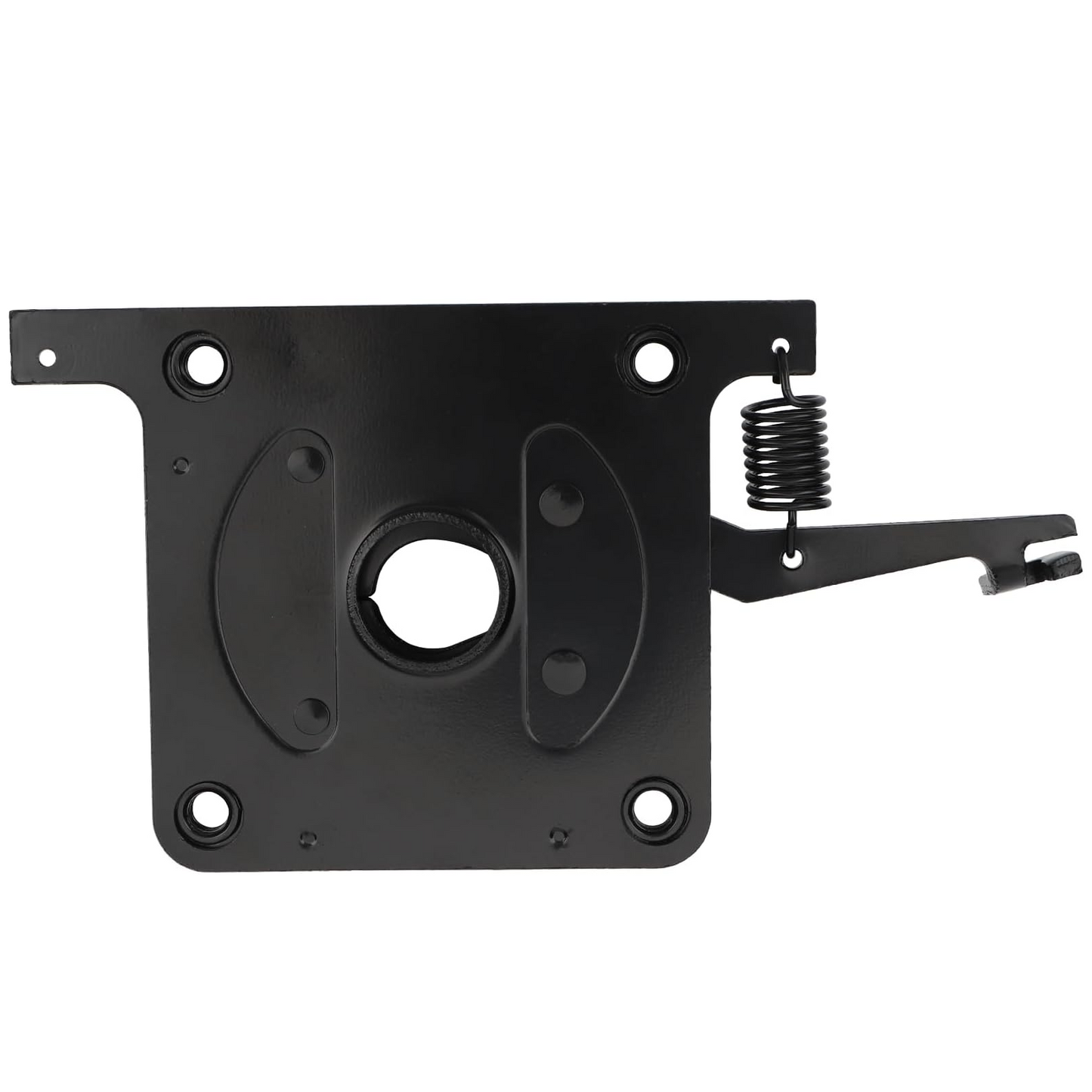 Hood Release Latch for Volvo VN VNL 2004-2017 | Replace 20498998 20565619 8074938 | Upper / Lower Hood Latches, for Driver(LH) / Passenger(RH) Side