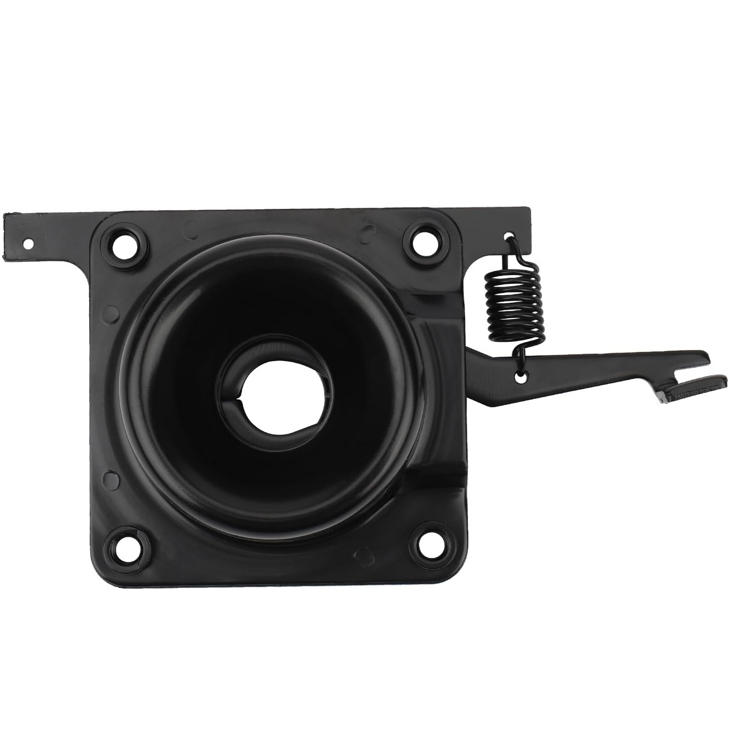 Hood Release Latch for Volvo VN VNL 2004-2017 | Replace 20498998 20565619 8074938 | Upper / Lower Hood Latches, for Driver(LH) / Passenger(RH) Side