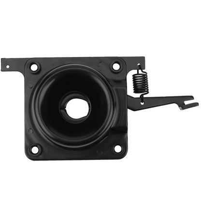 Hood Release Latch for Volvo VN VNL 2004-2017 | Replace 20498998 20565619 8074938 | Upper / Lower Hood Latches, for Driver(LH) / Passenger(RH) Side