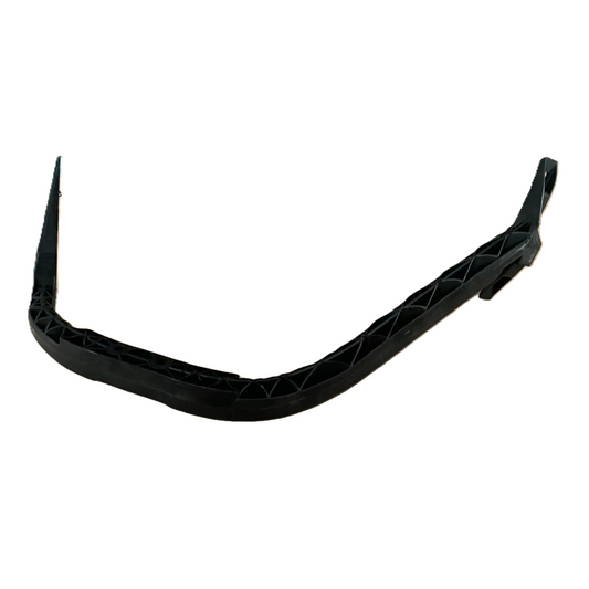 Splash Shield Support For Volvo VNL 2004-2017 Left Driver Side / Right Passenger Side, Mud Guard Bracket