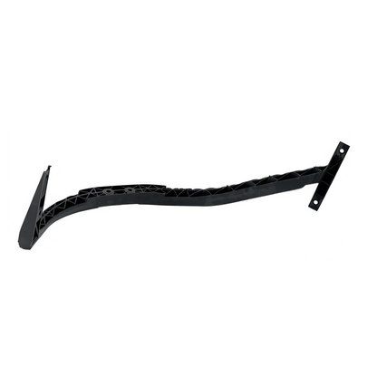 Splash Shield Support For Volvo VNL 2004-2017 Left Driver Side / Right Passenger Side, Mud Guard Bracket