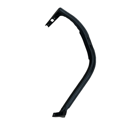 Splash Shield Support For Volvo VNL 2004-2017 Left Driver Side / Right Passenger Side, Mud Guard Bracket