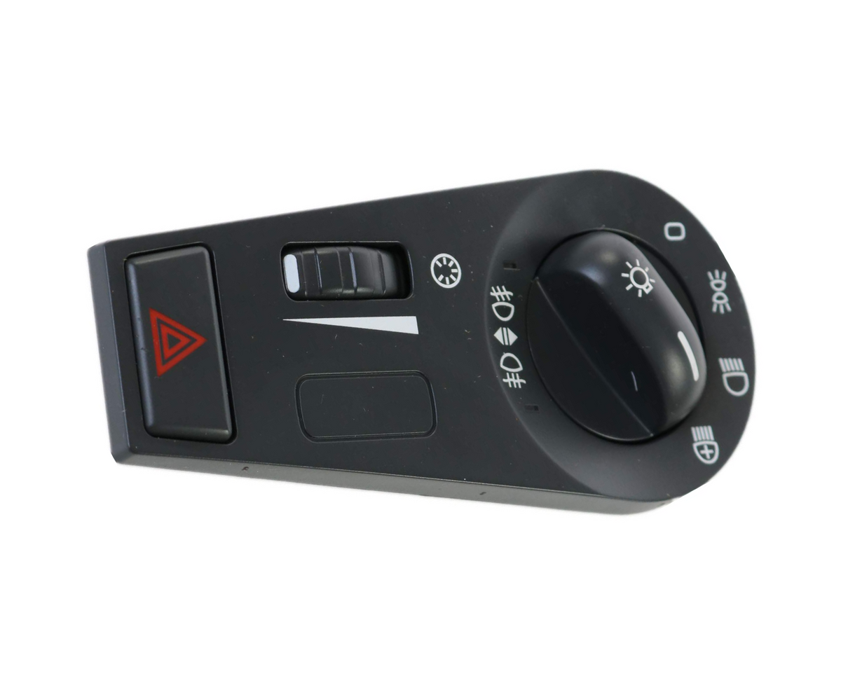 20569451 Front Headlight Lamp Control Switch for Volvo VNL | Replace 20942844 ...