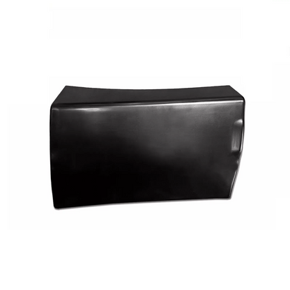 Front Step Fairing Fuel Tank Cover - DEF Opening Cover compatible with Volvo Truck VNL 2018+ | replacement for 84733671