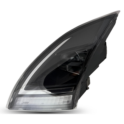 Headlamp Replacement For Volvo VNL/VNR 2018 2019 2020 2021 2022 2023 2024 LED Headlight Assembly